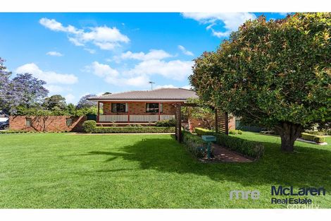 Property photo of 5 Ulmarra Avenue Camden South NSW 2570