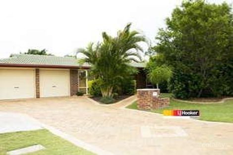 Property photo of 56 Katunga Circuit Ormeau QLD 4208