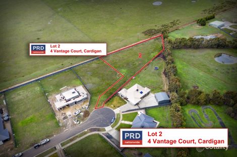 2 Vantage Ct, Cardigan, VIC 3352