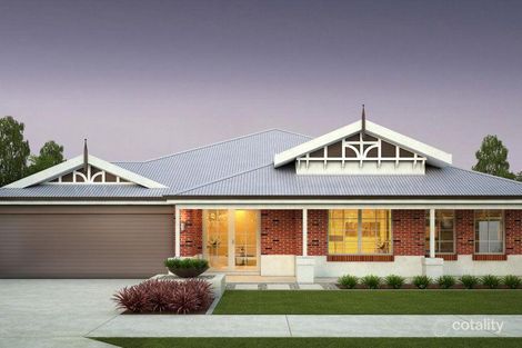 125 Bandicoot Loop, Brigadoon, WA 6069