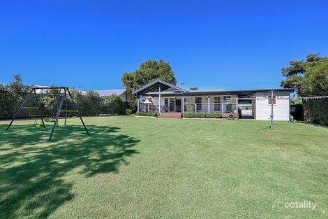 Property photo of 9 Lewis Street Greta NSW 2334