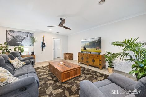 Property photo of 5 Waterhaven Place Yarra Junction VIC 3797