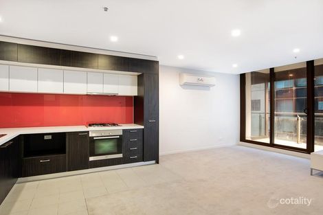 Property photo of 3503/8 Sutherland Street Melbourne VIC 3000