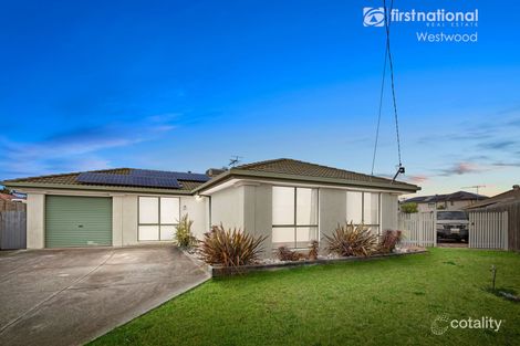 6 Ferry Cl, Wyndham Vale, VIC 3024