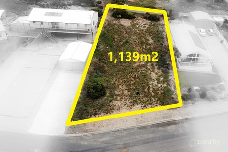 45 Carrow Tce, Port Neill, SA 5604