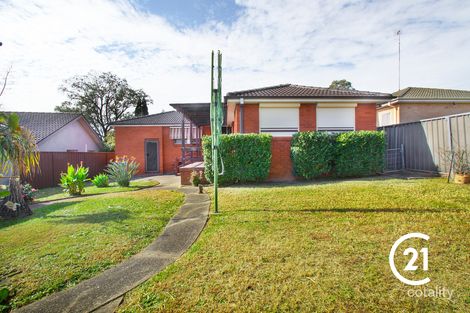 Property photo of 8 Lawrence Street Seven Hills NSW 2147