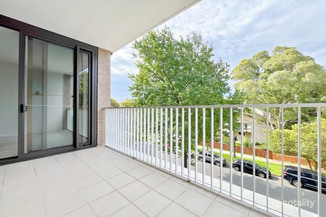 Property photo of 202/18 Birdwood Avenue Lane Cove NSW 2066