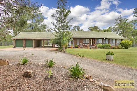 Property photo of 35 Sutherland Road Londonderry NSW 2753