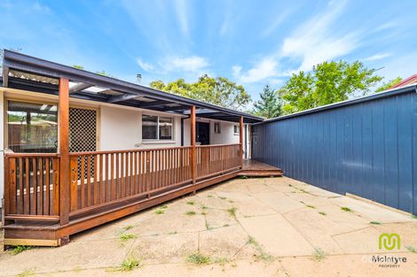 Property photo of 9 Jenner Court Wanniassa ACT 2903