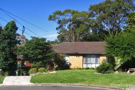 Property photo of 29 Dumbarton Place Engadine NSW 2233