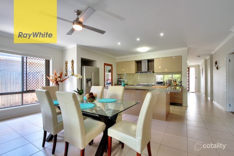 Property photo of 30 Stoneleigh Reserve Boulevard Logan Reserve QLD 4133