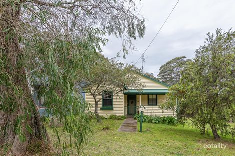 Property photo of 10-12 Hood Crescent Tuross Head NSW 2537