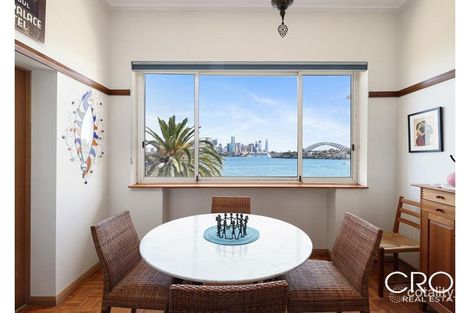 Property photo of 12/7 Wulworra Avenue Cremorne Point NSW 2090