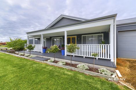 Property photo of 51 Weston Ridge Willyung WA 6330