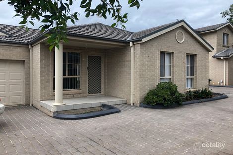 2/12 Oxford St, Smithfield, NSW 2164