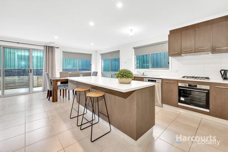 Property photo of 10 Sullivan Terrace Burnside VIC 3023