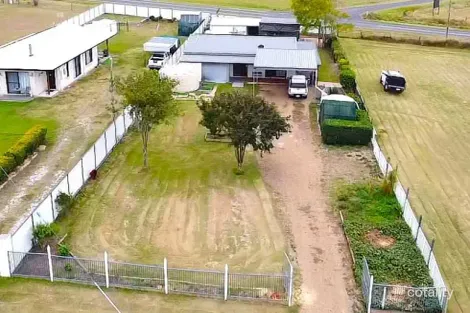 29 Bond St, Moffatdale, QLD 4605