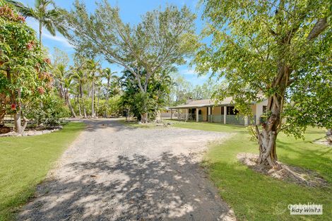 Property photo of 393 Tanby Road Taroomball QLD 4703