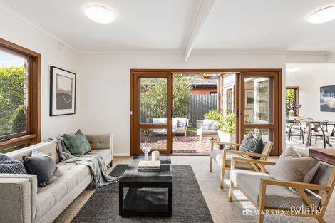 Property photo of 1/7 Foam Street Hampton VIC 3188