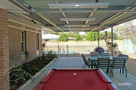 5 Memorial Ave, Gillen, NT 0870