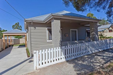 28 Frederick St, North Bendigo, VIC 3550