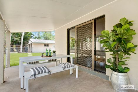 Property photo of 393 Tanby Road Taroomball QLD 4703