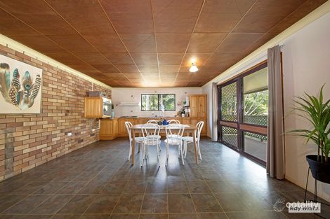 Property photo of 393 Tanby Road Taroomball QLD 4703