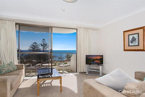 Property photo of 25/4 Britannia Avenue Broadbeach QLD 4218