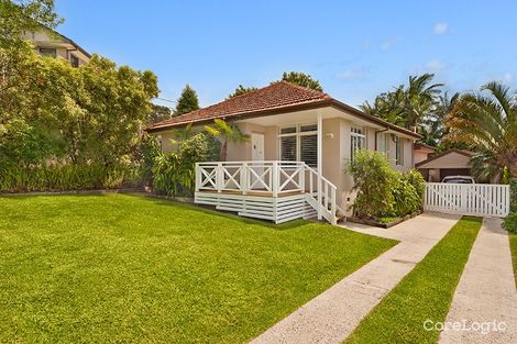 Property photo of 15 Phillip Avenue Seaforth NSW 2092