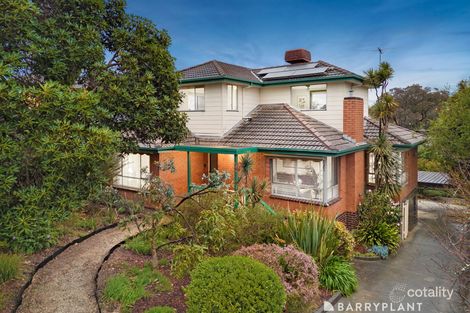 4 Huntley St, Watsonia North, VIC 3087