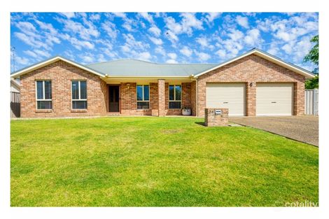 24 Fairbairn St, Glenroy, NSW 2640