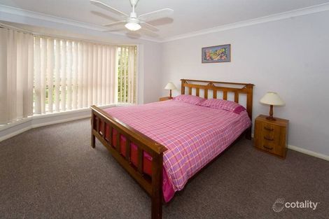 Property photo of 17 Close Street Thirlmere NSW 2572