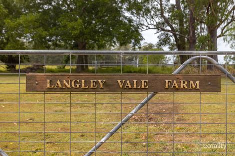 Property photo of 1777 Lansdowne Road Langley Vale NSW 2426