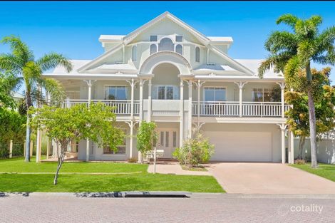 56 Bollard Cct, Clear Island Waters, QLD 4226