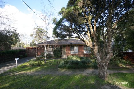 5 Dunn St, Ringwood East, VIC 3135