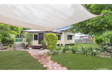 Property photo of 150 Howlett Street Currajong QLD 4812