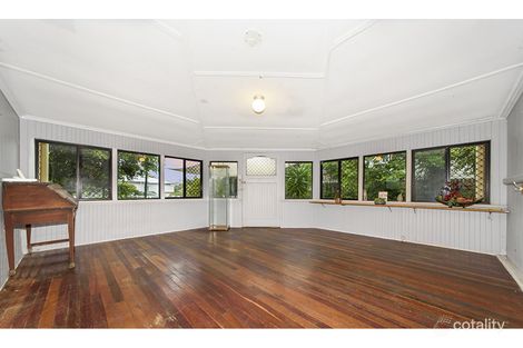 Property photo of 150 Howlett Street Currajong QLD 4812
