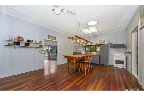 Property photo of 150 Howlett Street Currajong QLD 4812