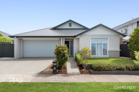 Property photo of 60 Brompton Avenue Curlewis VIC 3222