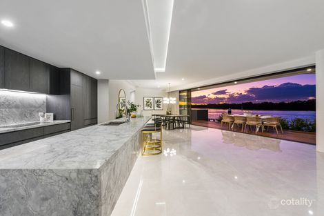 Property photo of 1/2 Paradise Parade Paradise Point QLD 4216