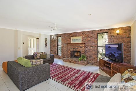 Property photo of 17 Durigan Place Banora Point NSW 2486