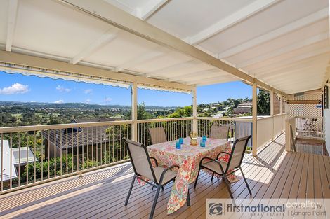 Property photo of 17 Durigan Place Banora Point NSW 2486
