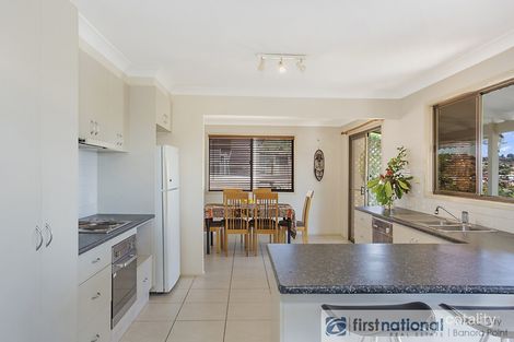 Property photo of 17 Durigan Place Banora Point NSW 2486