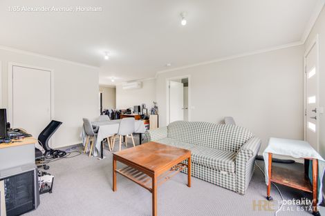 Property photo of 1 Alexander Avenue Horsham VIC 3400