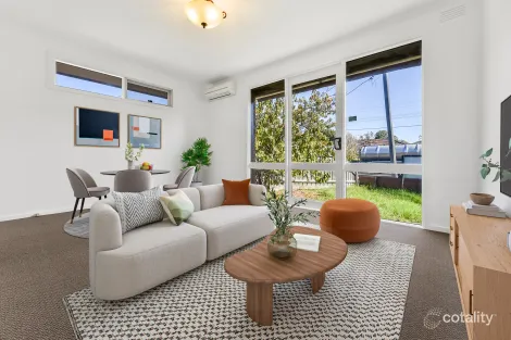 Property photo of 1/312 Warrigal Road Oakleigh South VIC 3167