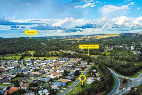 3 Owen St, Raceview, QLD 4305