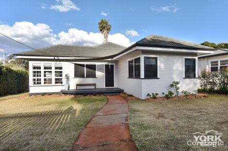 Property photo of 18 Beelbee Street Harristown QLD 4350