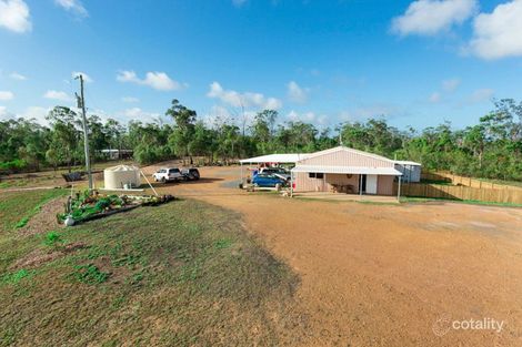 153 Neils Rd, Bondoola, QLD 4703