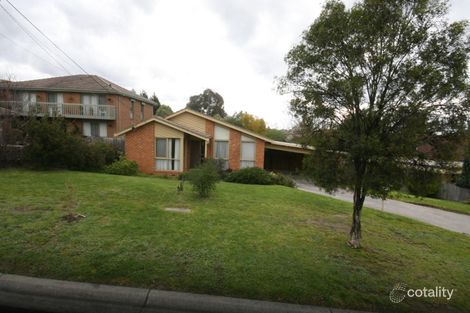 12 Durang Ct, Croydon North, VIC 3136