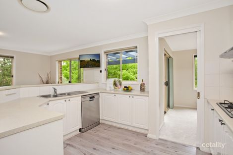 Property photo of 8 Lomandra Circuit Castle Hill NSW 2154